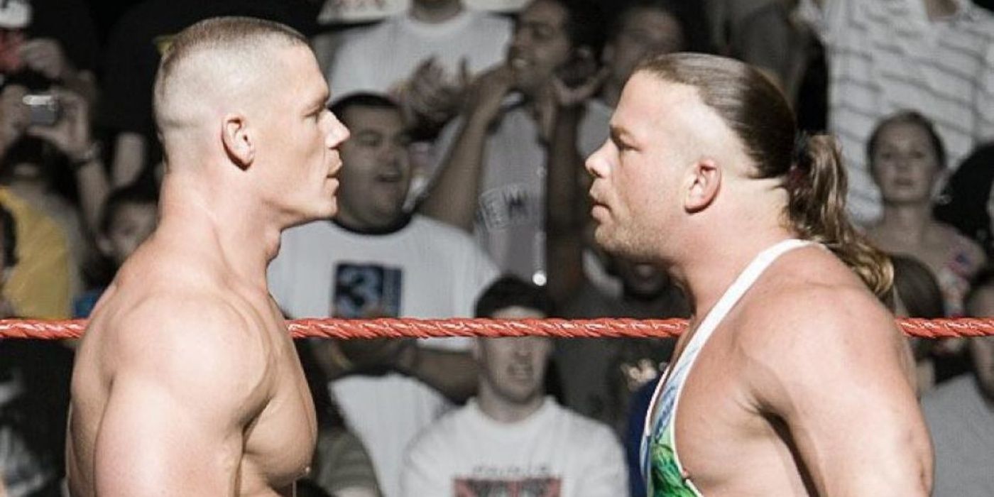 Ranking Every Match From ECW One Night Stand 2006