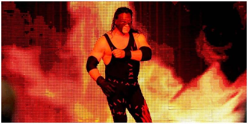 The 10 Best Powerhouse Wrestlers in WWE History
