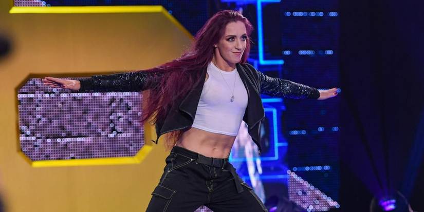 Kailee Rey Kay Lee Ray: Age, Height, Relationship Status & Other Things You Didn't ...