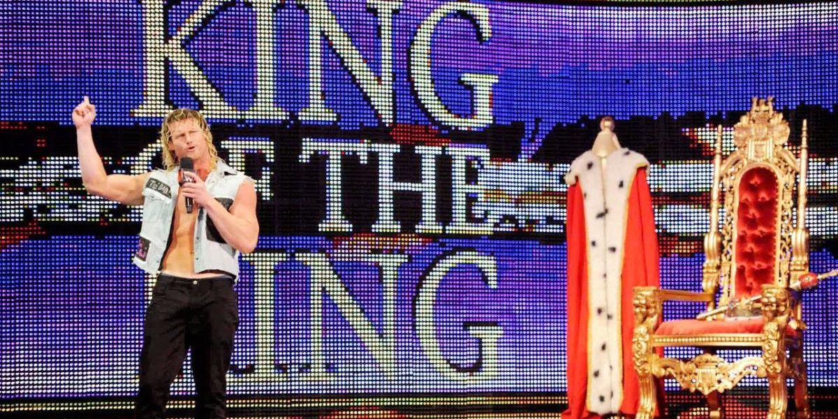 King Of The Ring 2015 show Cropped