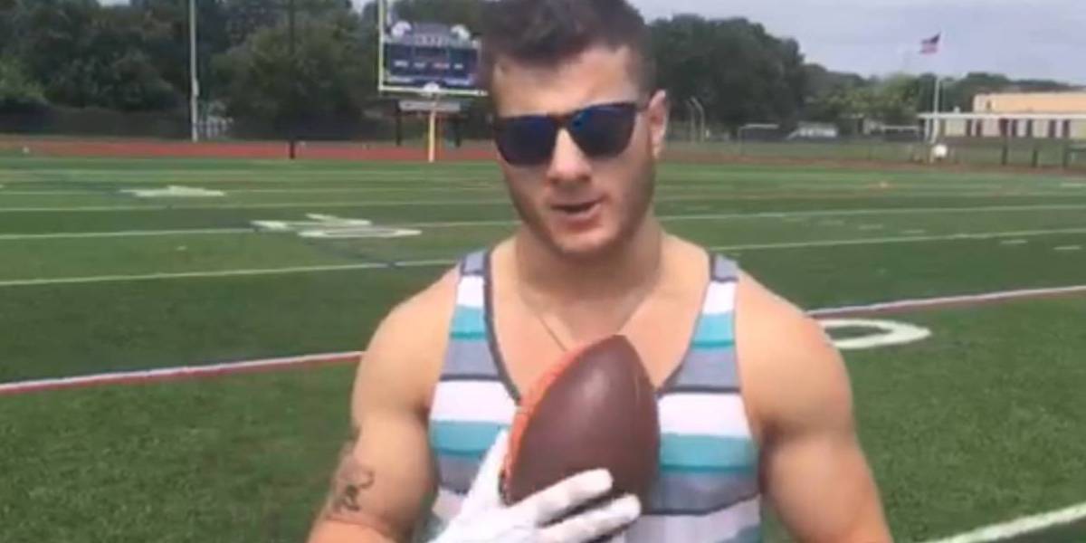 MJF: Age, Height, Relationship Status & Other Things You Didn't Know About Him