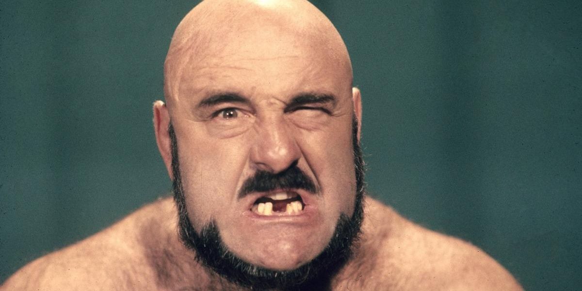 Mad Dog Vachon Cropped