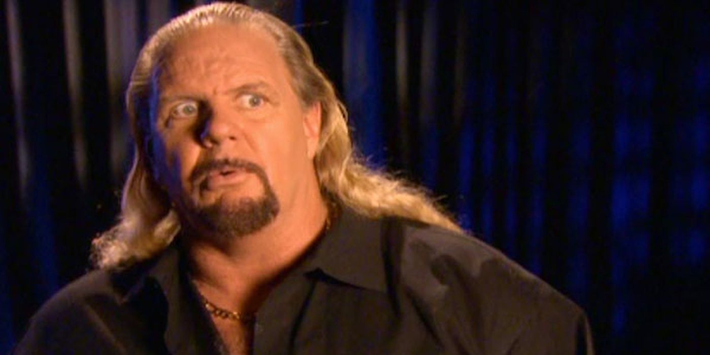 Things You Didn't Know About Michael Hayes