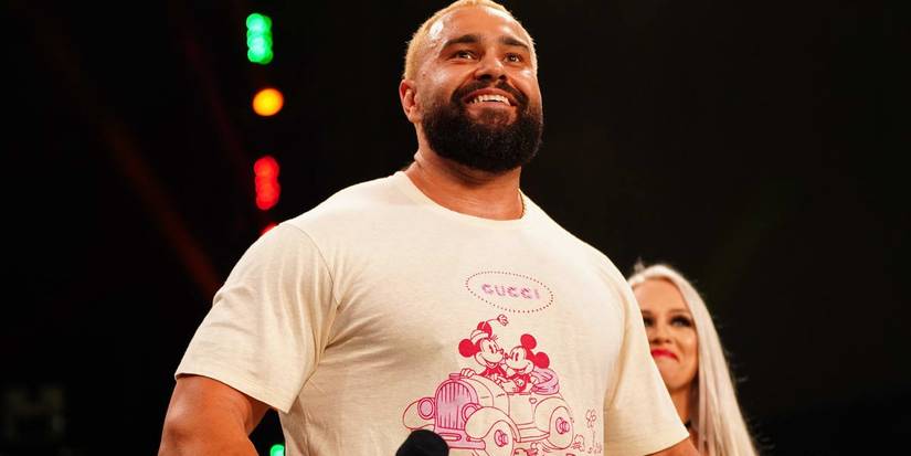 AEW: 10 Things You Didn't Know About Miro