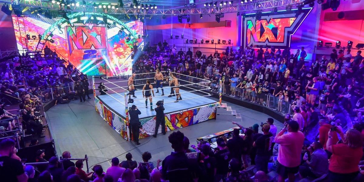 NXT 2.0 Arena Cropped