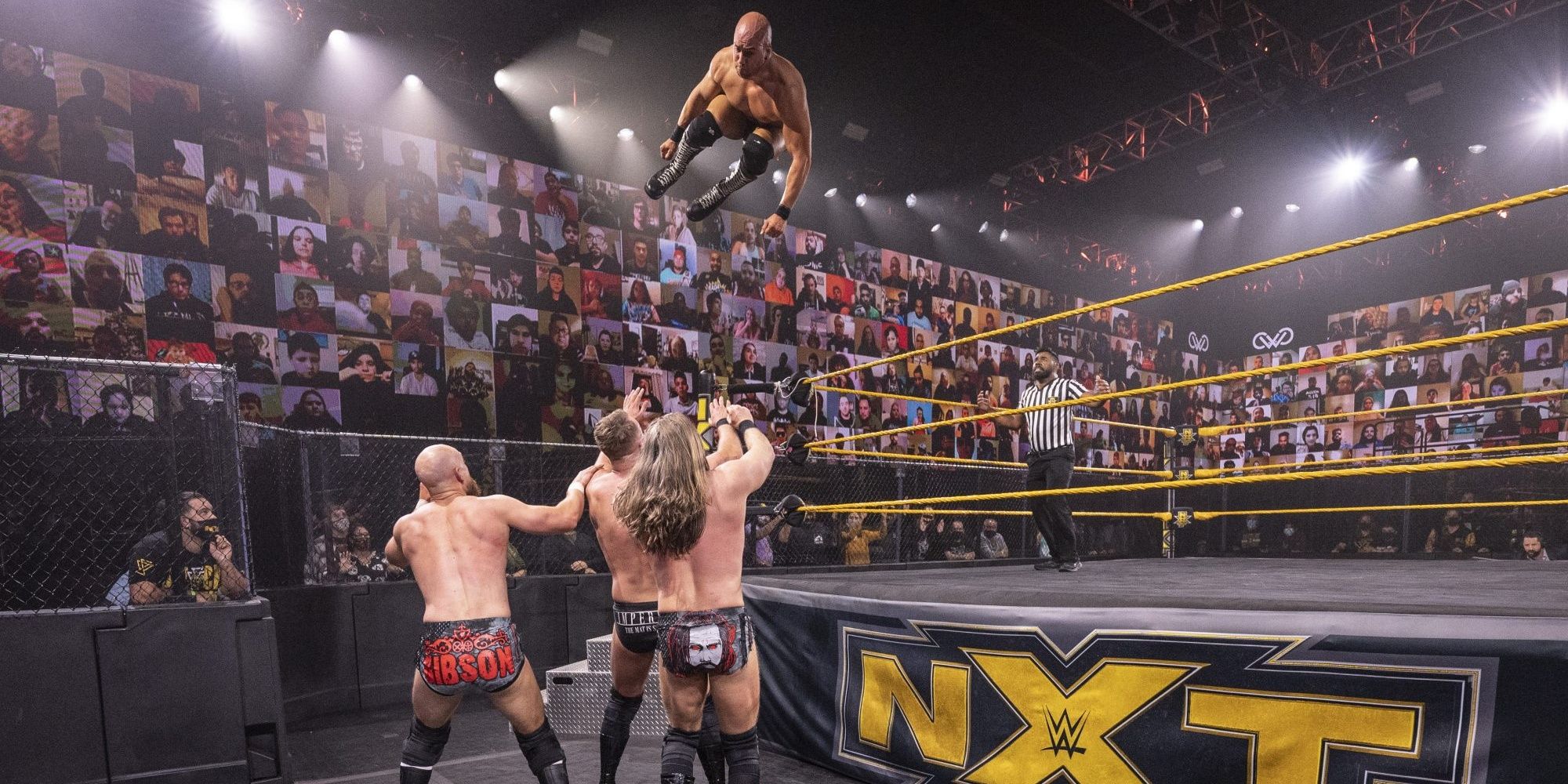 NXT Arena Cropped