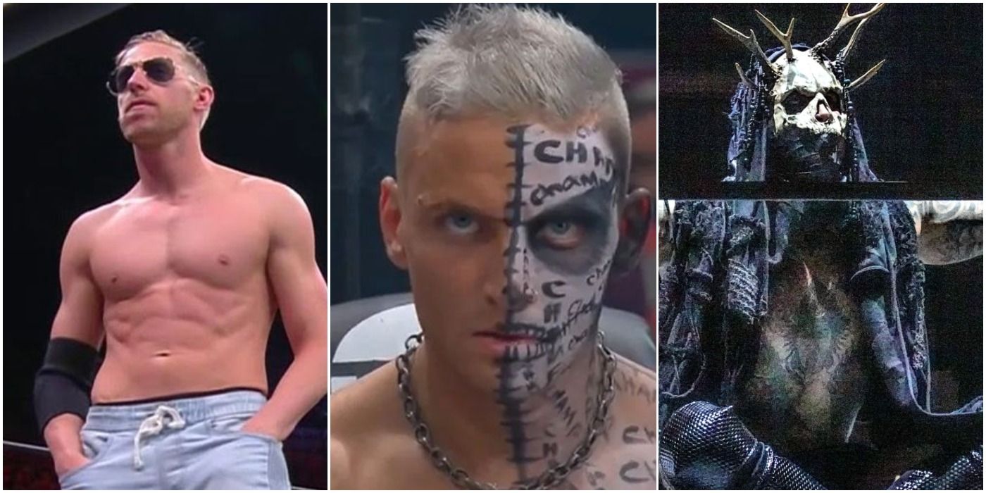 Eddie Kingston Might Be AEW’s Best Success Story