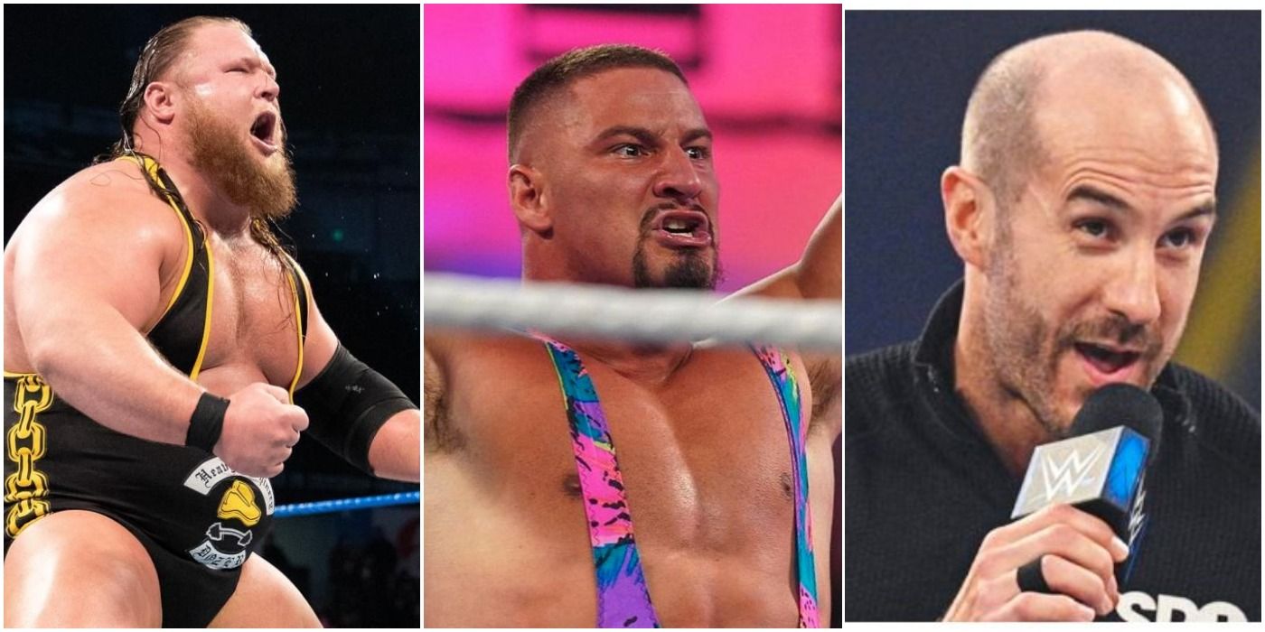 One Of Wwe S Biggest Issues Is Their Terribly Generic Ring Names