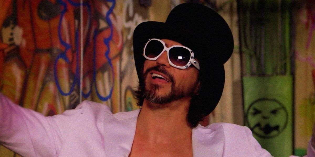 10 Things WWE Fans Need To Know About Paul London