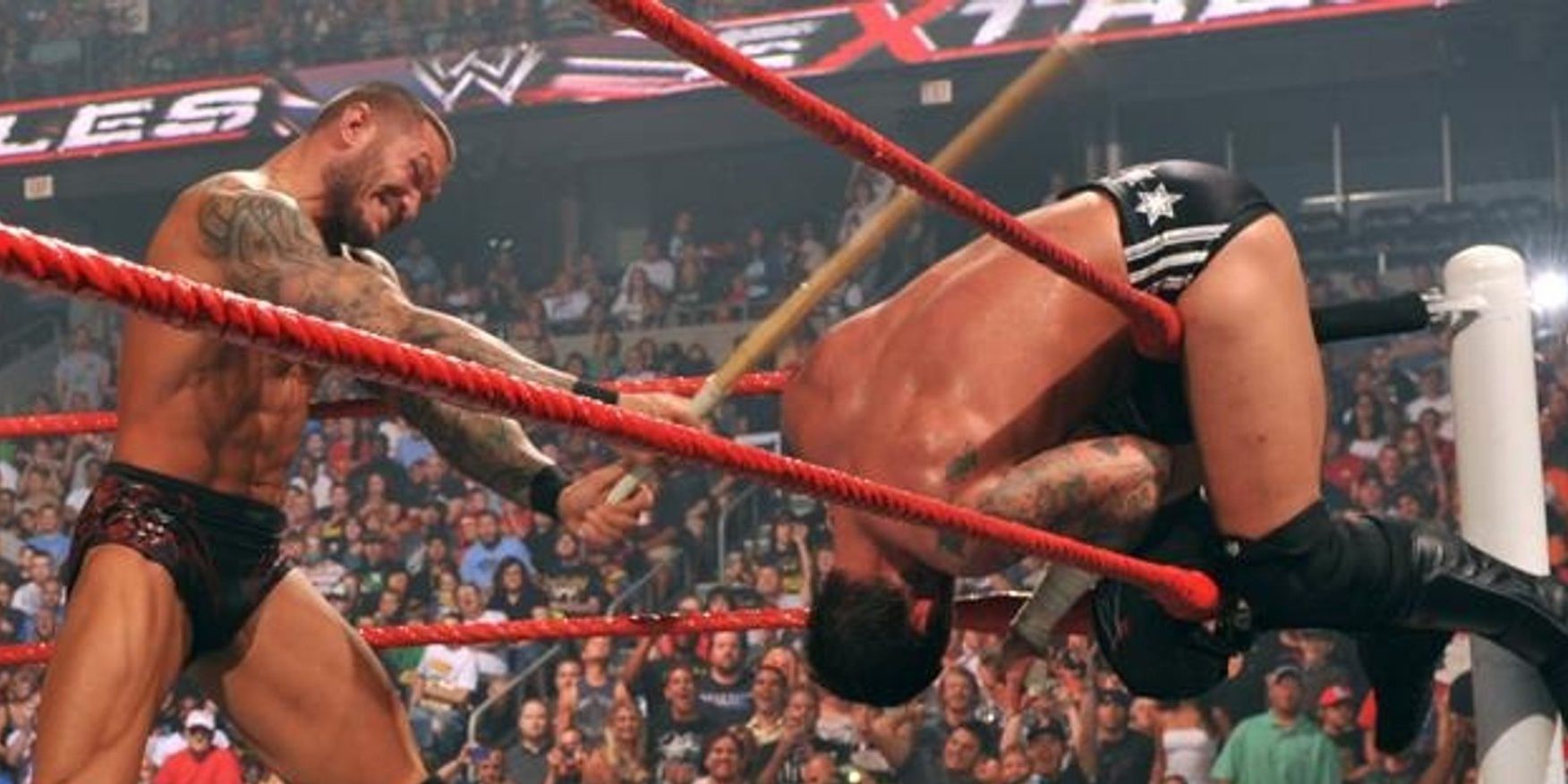 10 Great CM Punk Matches That Nobody Talks About