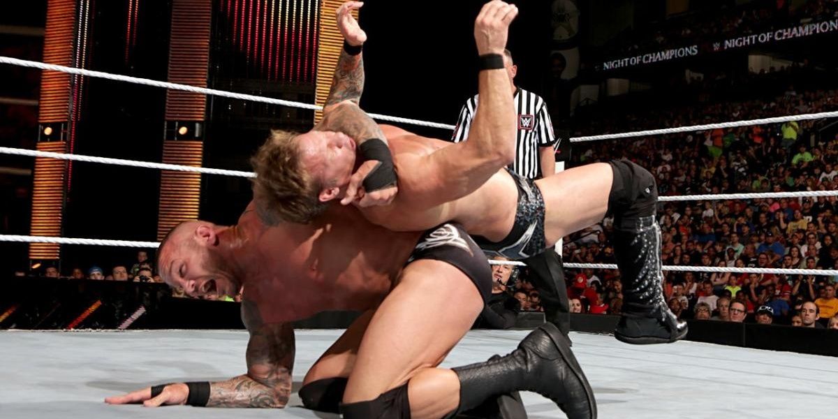 10 Great Randy Orton Matches That Nobody Talks About