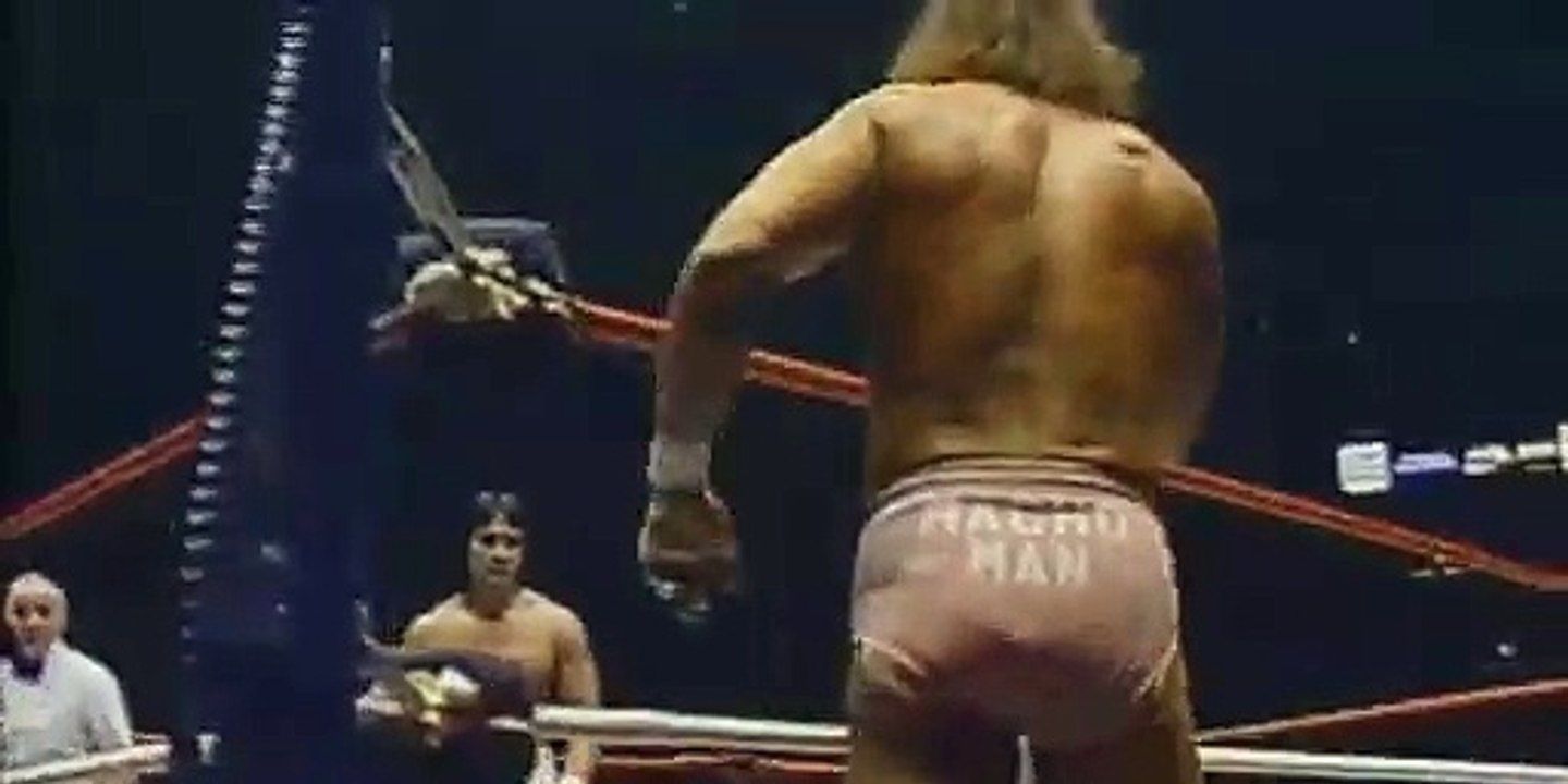 Randy Savage's Best Matches, According To Dave Meltzer