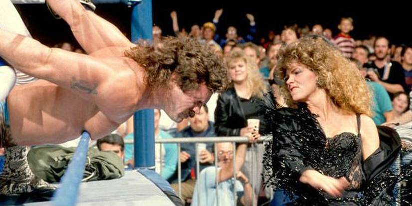 Things You Didn't Know About Rick Rude