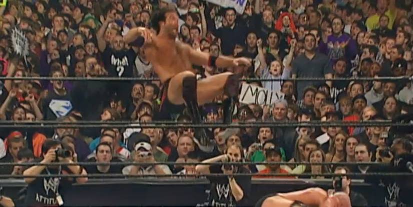 The 10 Funniest Stone Cold Stunners Ever