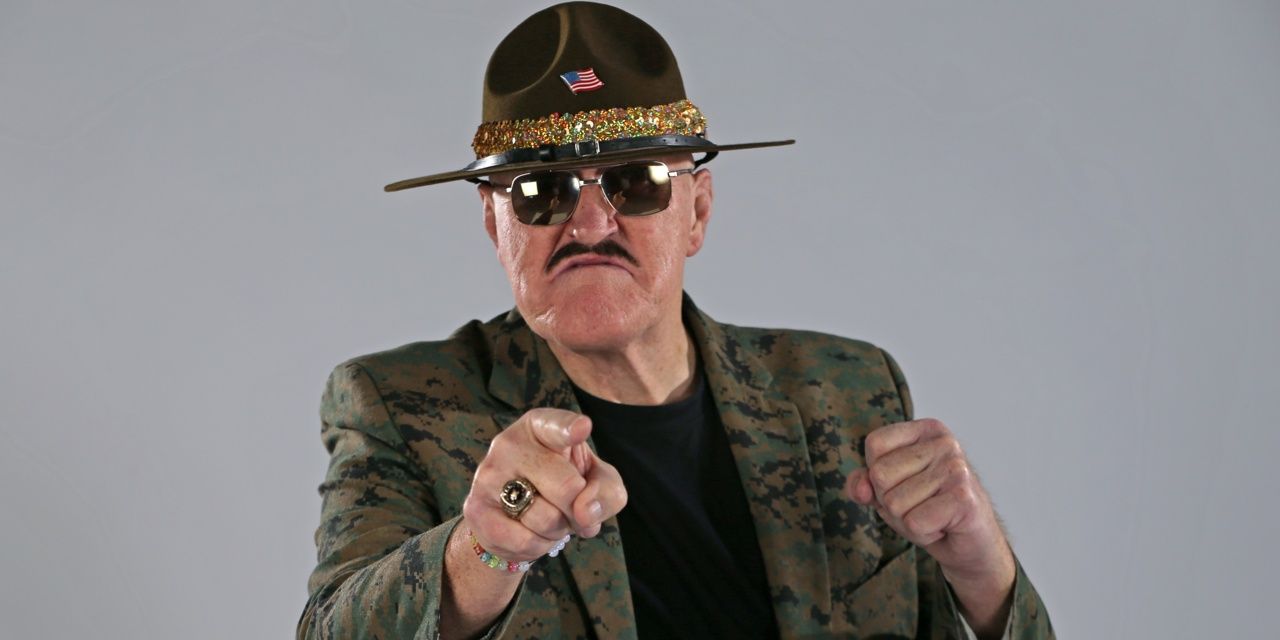 10 Things Fans Forget About Sgt. Slaughter’s Career