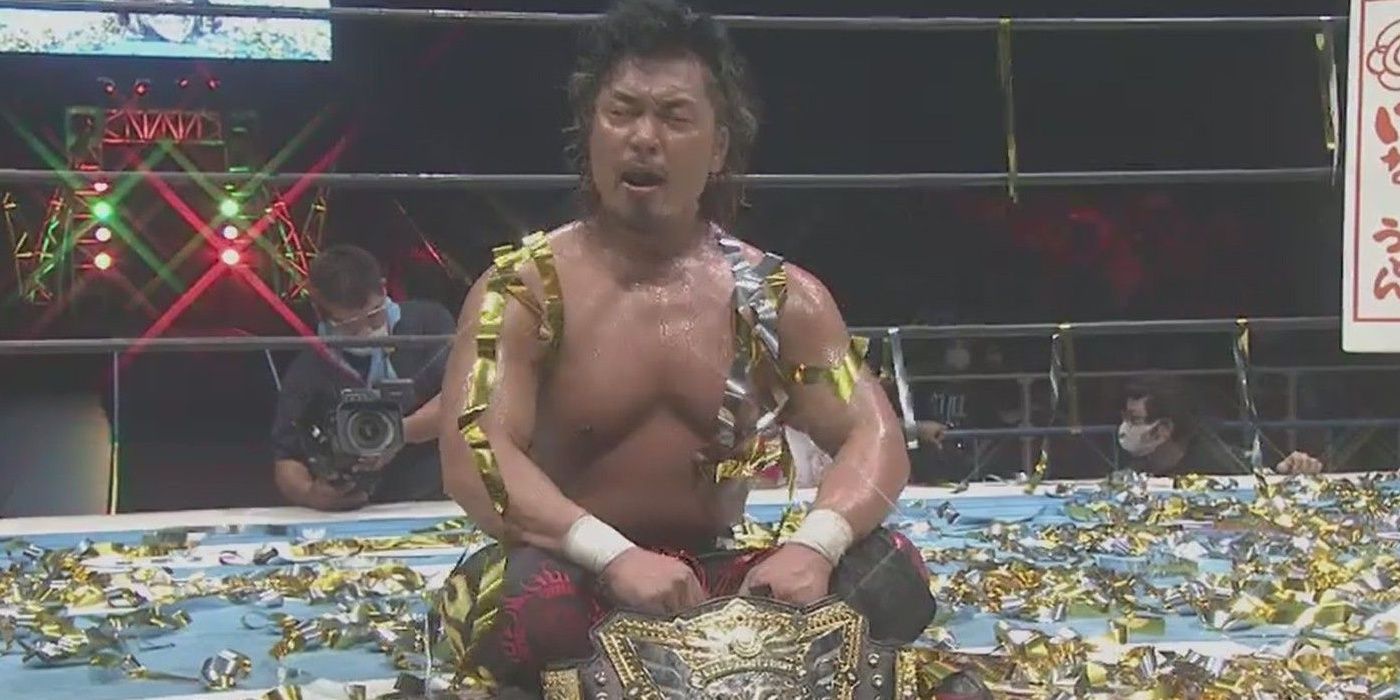 Dragon Gate 10 Things Wrestling Fans Need To Know About The Japanese