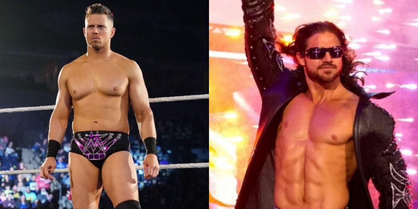 The Miz and John Morrison splitting up is a good thing