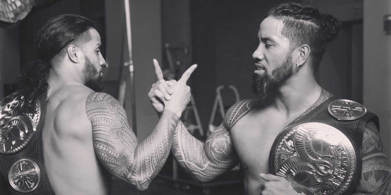 The Usos Age, Height, Relationship Status & Other Things You Didn't