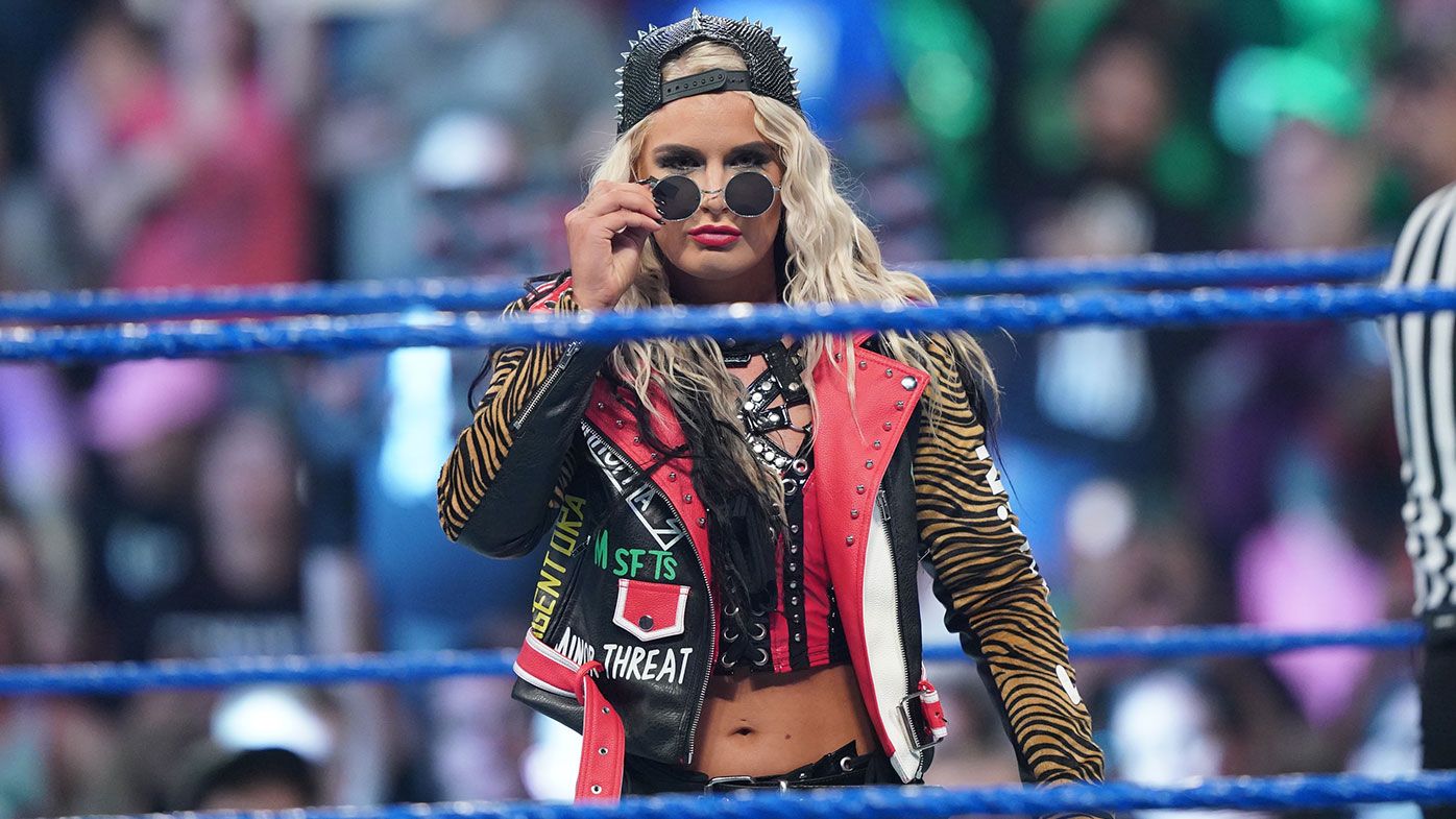 Toni Storm: Age, Height, Relationship Status & Other Things To Know
