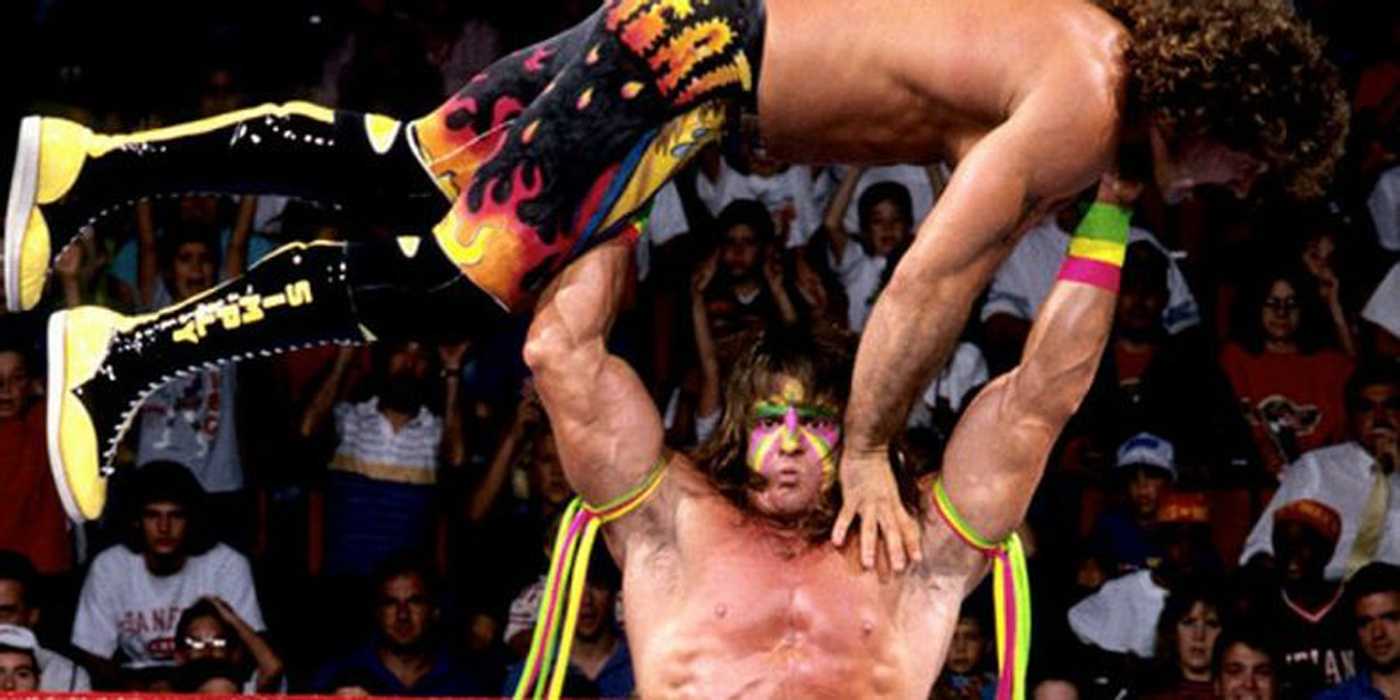 Ricky Rudd Engine Guy Fight Reasons For These Infamous Backstage Wrestling Fights