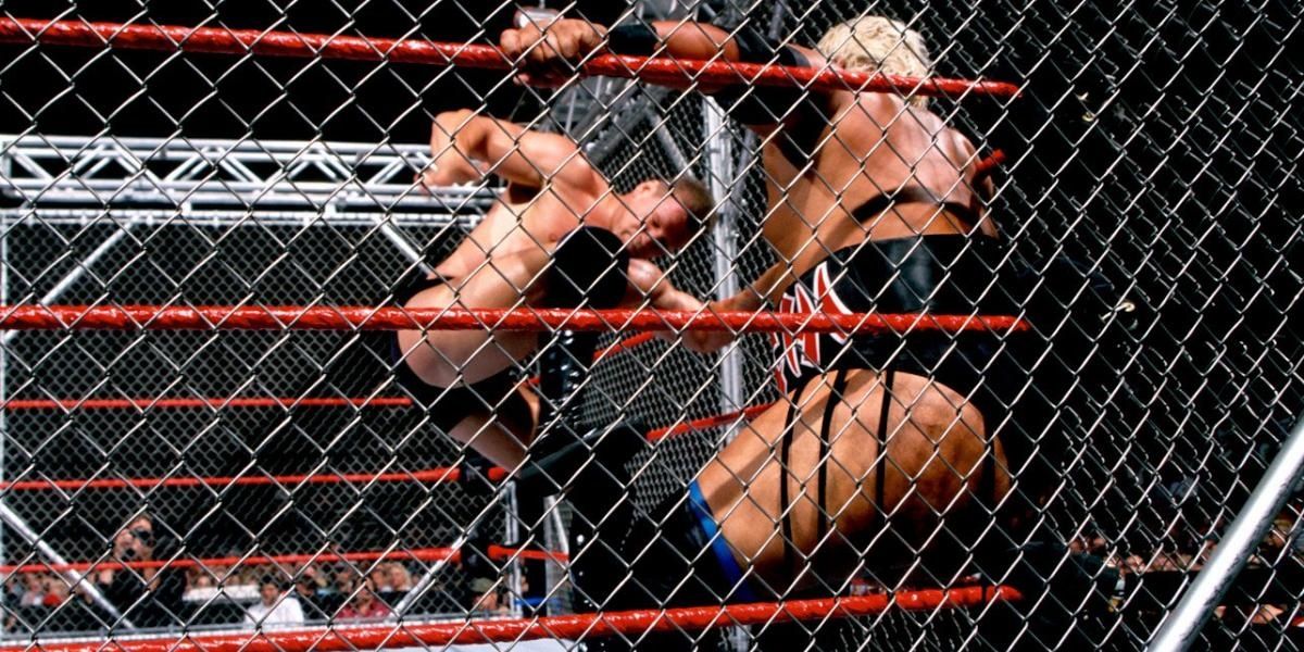 10 WWE Attitude Era Feuds Where The Wrong Person Won