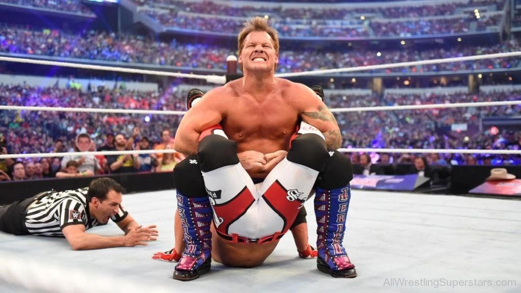 The Complete List Of Jericho 10 Career Highlights From Chris Jericho S New Book