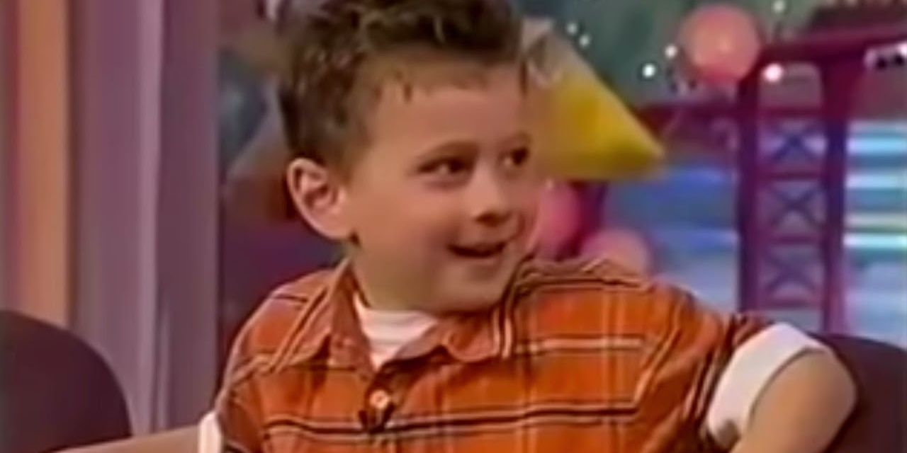 10 Things You Should Know About MJF