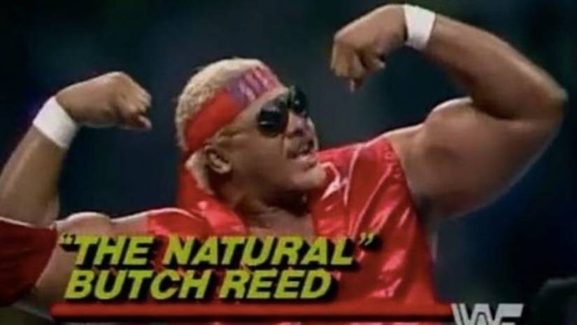 Booke Reed 10 Things Fans Should Know About Butch Reed