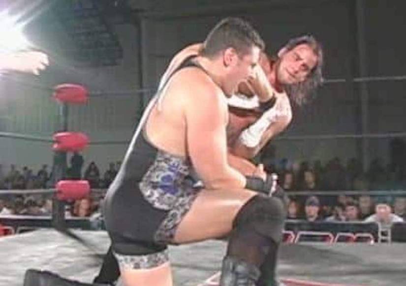 10 Things Fans May Not Know About CM Punk's Ring Of Honor Career