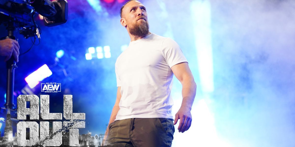 daniel bryan aew debut