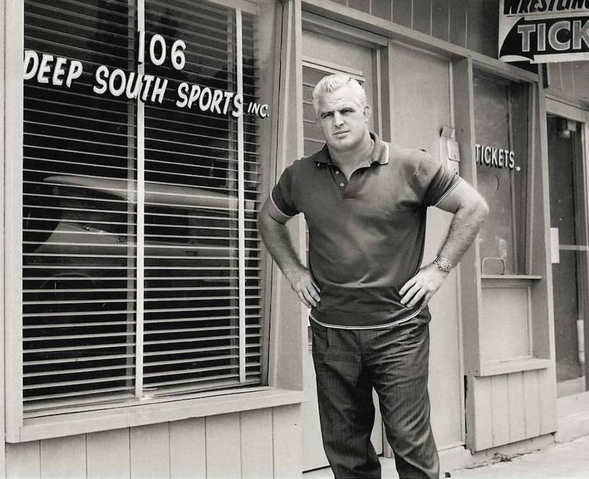 10 Wrestling Bookers And The Most Famous Idea They Came Up With