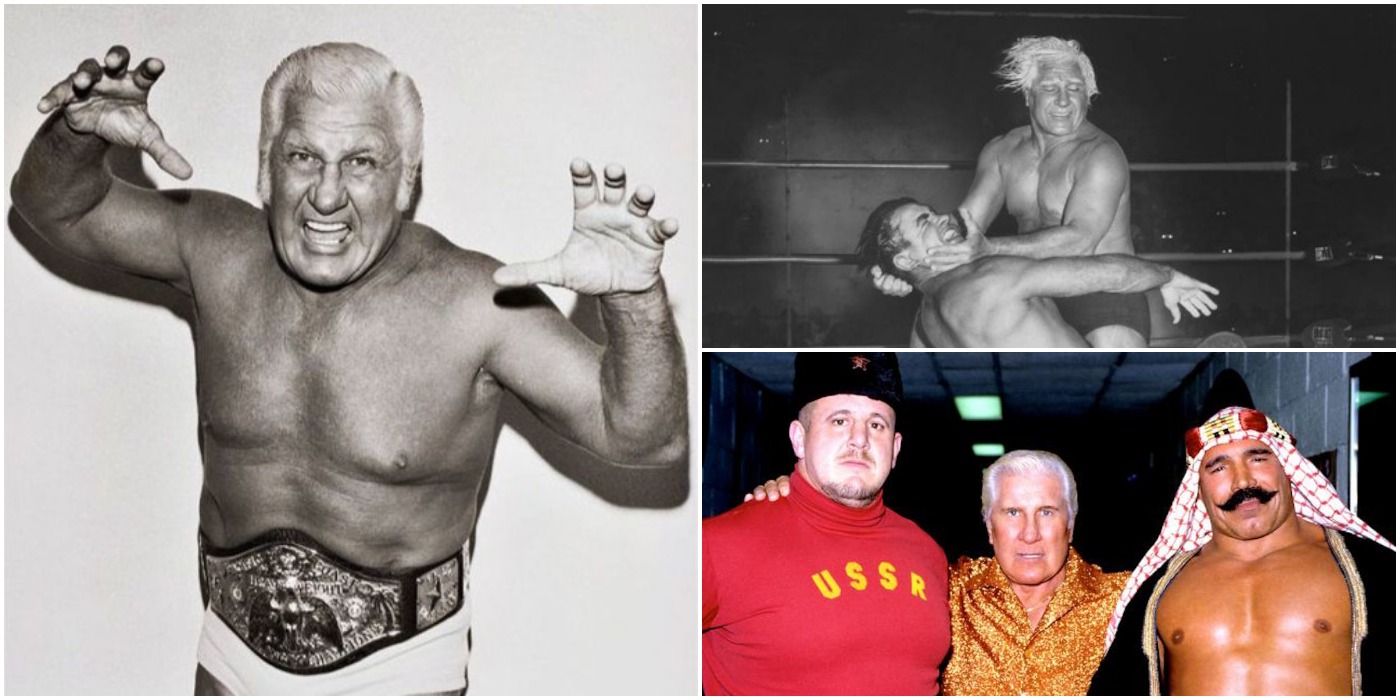 Blassie 