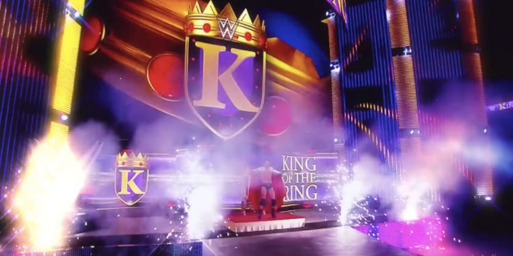 king-of-the-ring-set