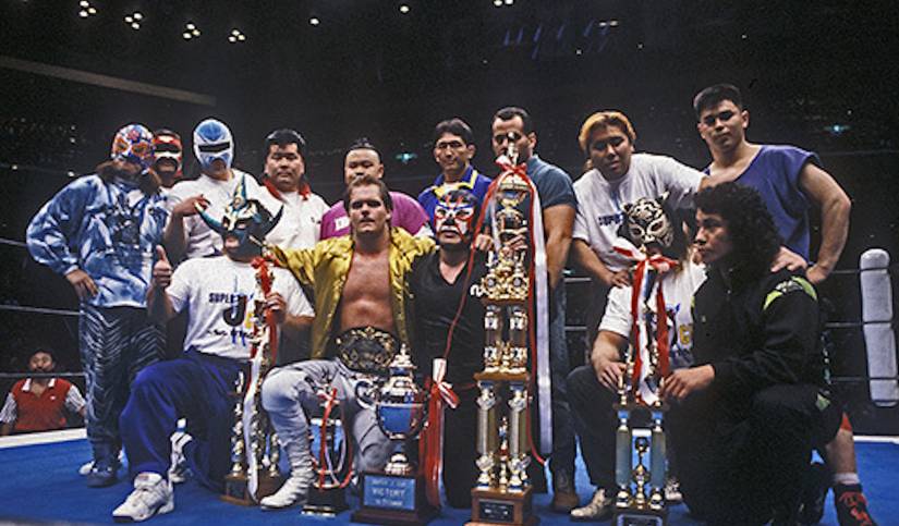 10 Things You Didn't Know About The Prestigious Super J Cup Tournament