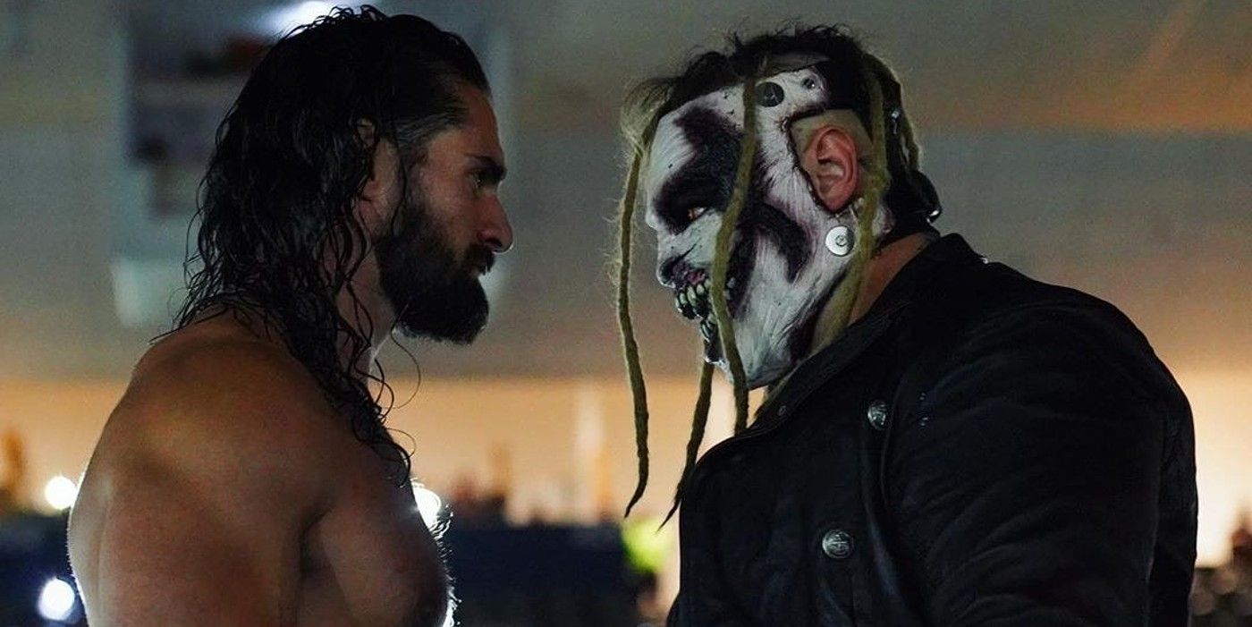 rollins and the fiend