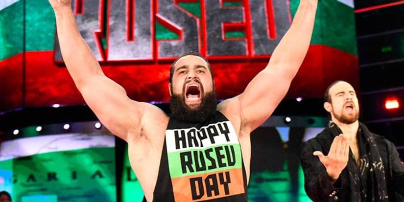 WWE Star Looks Set To Revive Popular Gimmick Amid Recent Struggles