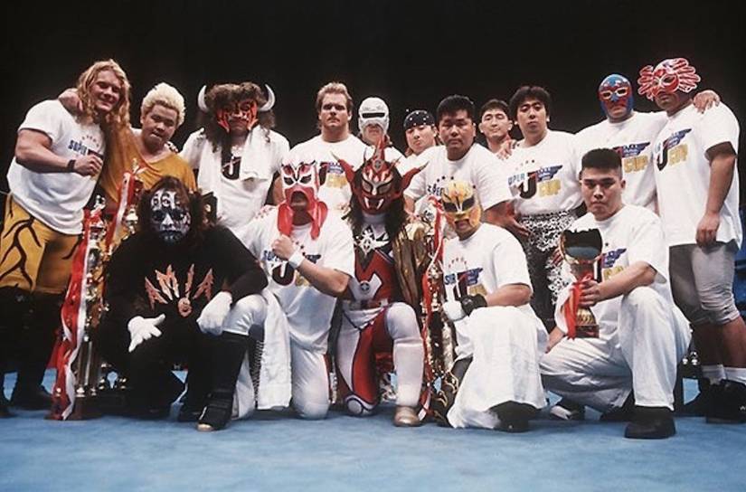 10 Things You Didn't Know About The Prestigious Super J Cup Tournament
