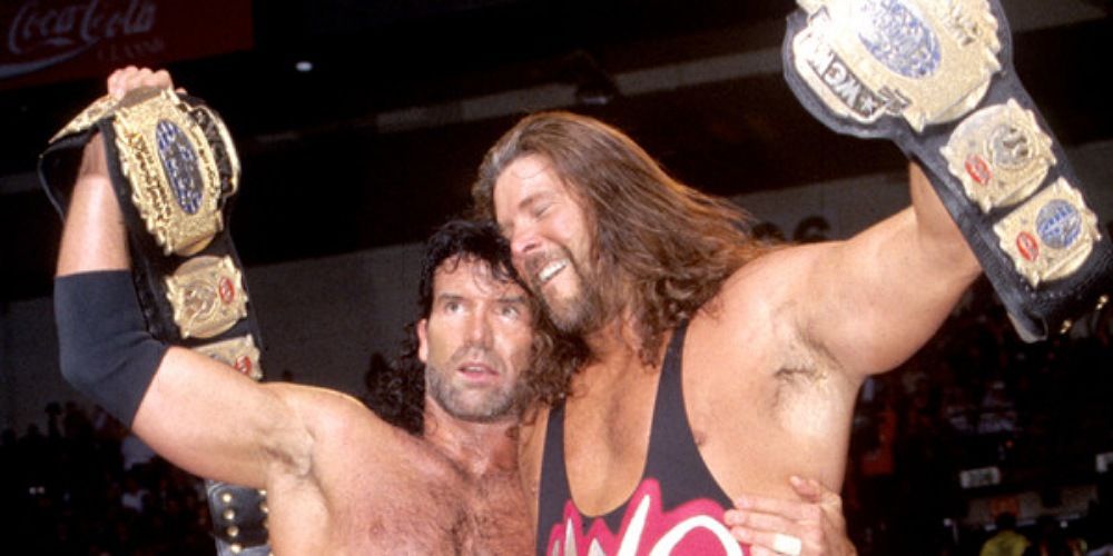 9 Amazing Tag Teams In Wrestling History (& Their Biggest Weaknesses)