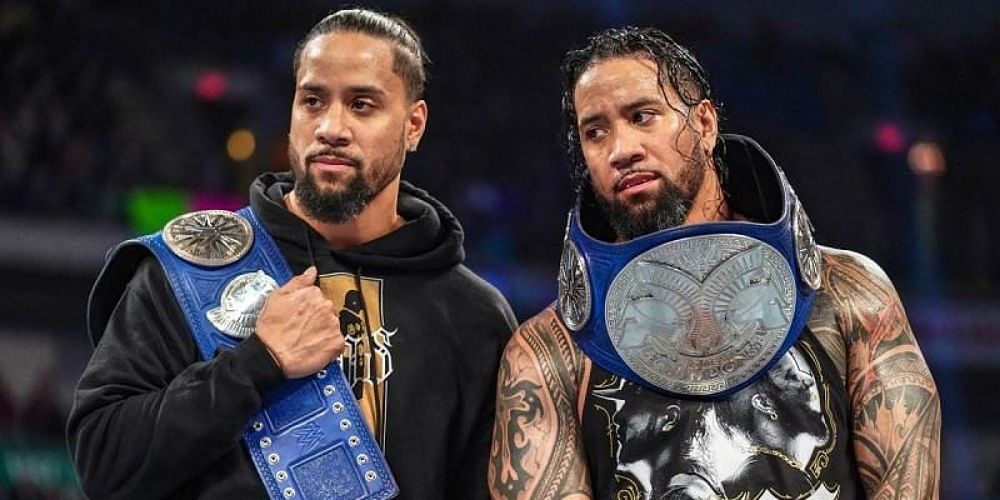 the-usos-wwe-tag-team-championship-belts