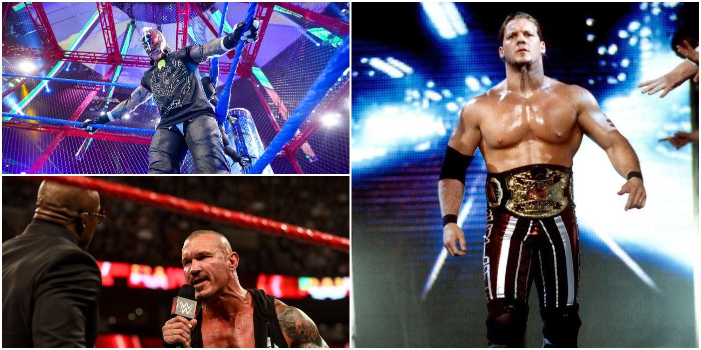 10 Tag Team Champions Who Got A World Title Shot Featured Image