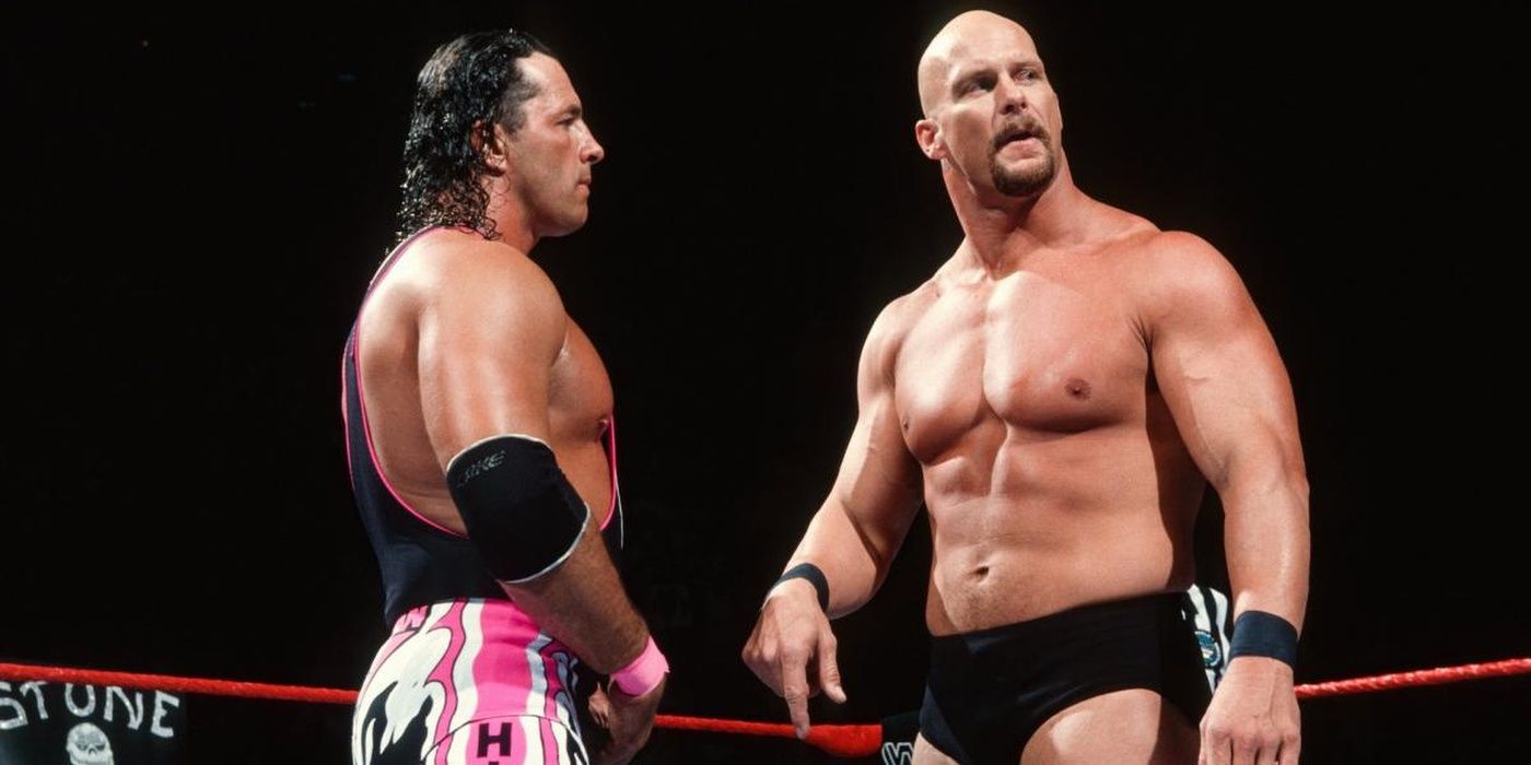 Stone Cold Steve Austin’s 15 Best Matches, According To Dave Meltzer