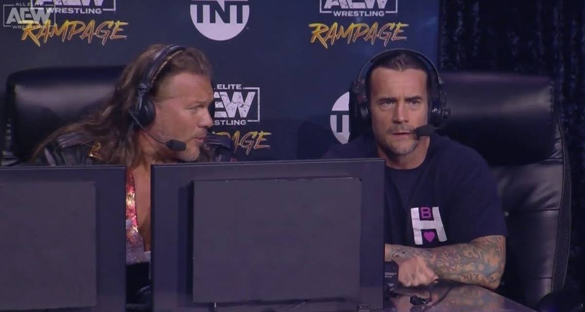 Chris Jericho's Old Comments on Post-Retirement Plans Resurface Amid WWE Return and AEW Exit Rumors Chris Jericho's Old Comments on Post-Retirement Plans Resurface Amid WWE Return and AEW Exit Rumors