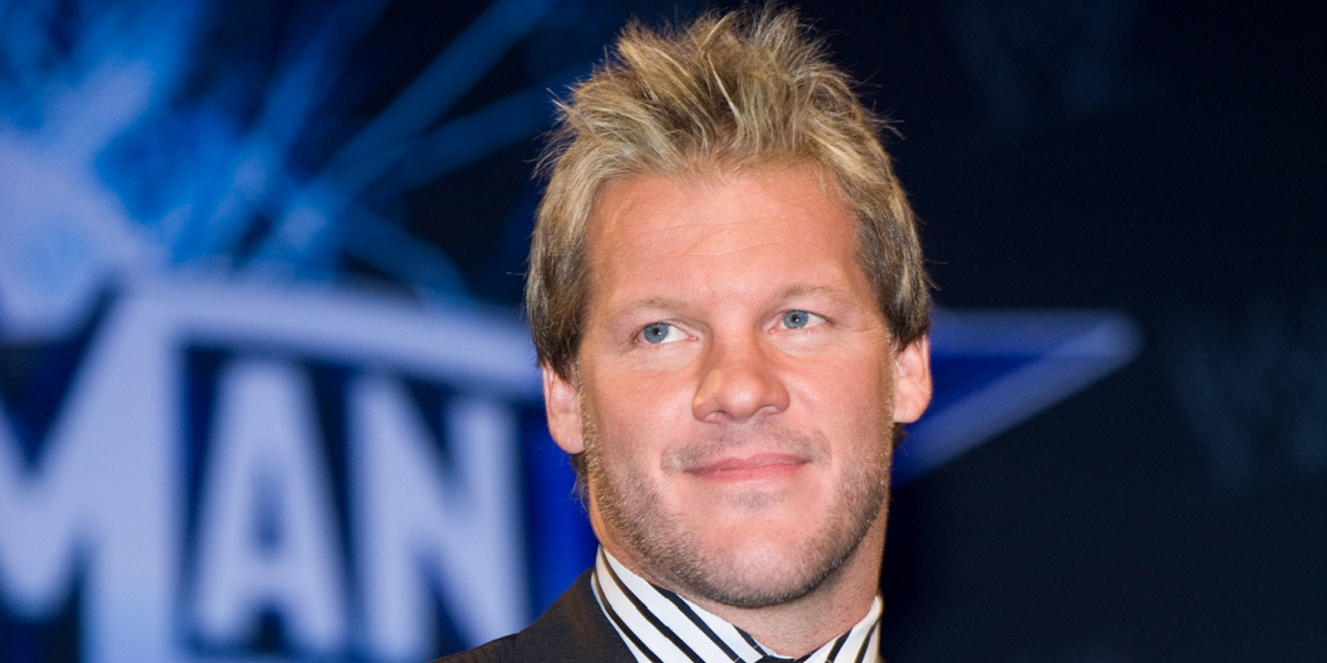 Is Chris Jericho The Best Ever Wrestler At Promos