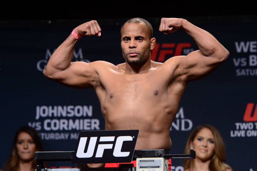 10 Scariest Weight-Cutting Stories In MMA History