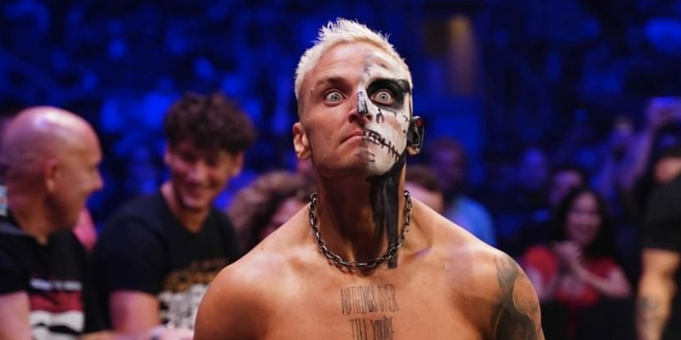 Darby Allin & 9 More AEW Wrestlers Vince McMahon Would Ruin