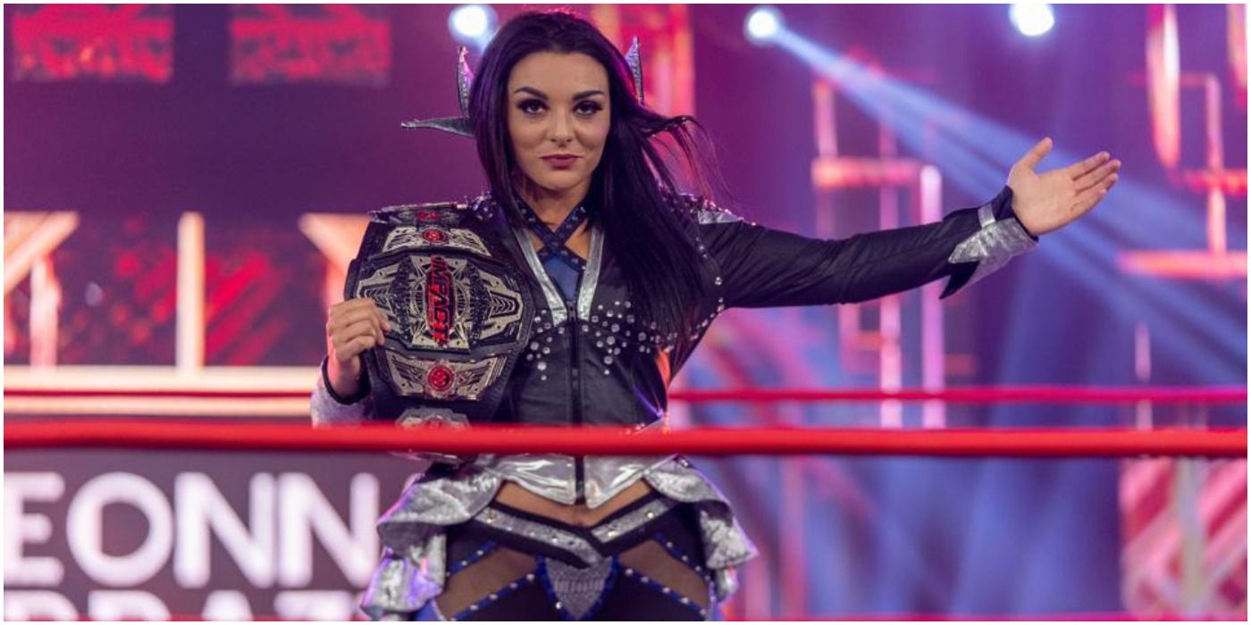 Deonna Purrazzo: Age, Height, Relationship Status & Other Things You Didn't Know About Her