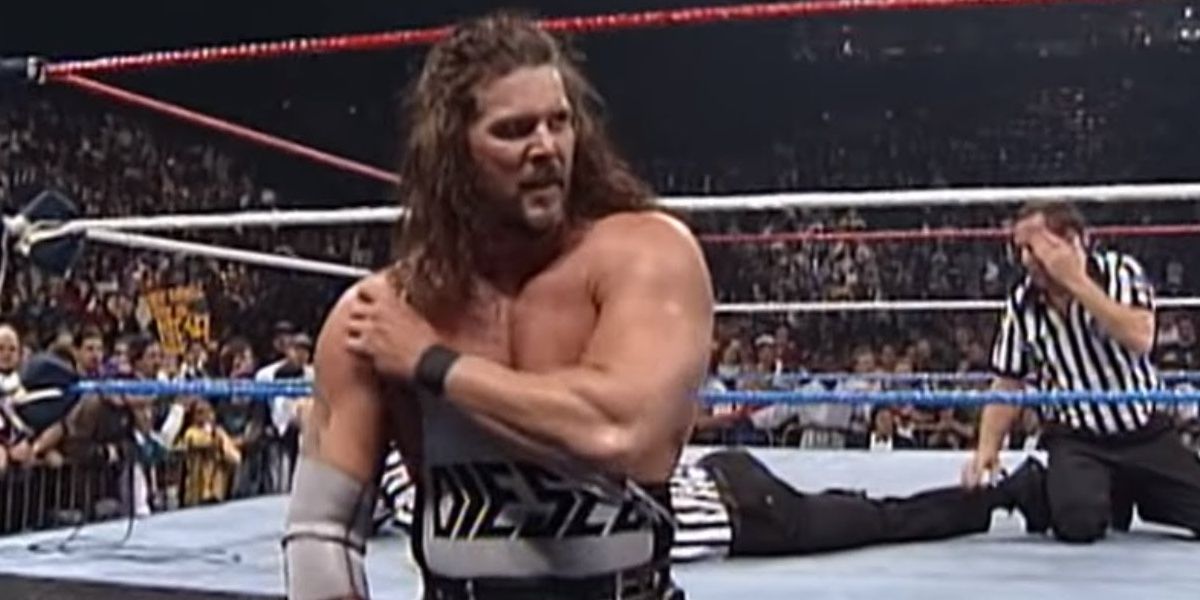 10 Best Entrance Theme Songs From The WWE New Generation Era