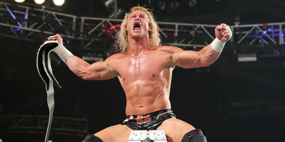 dolph ziggler aew