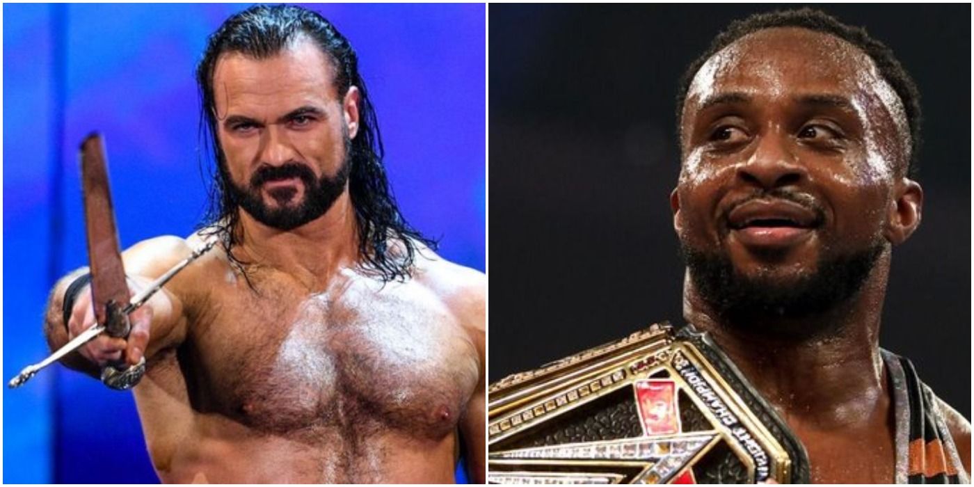 Why Is Drew McIntyre Challenging WWE Champion Big E After Losing A US Title Number One Contender