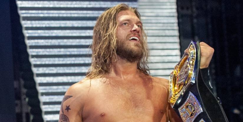 Every Edge Match At Survivor Series, Ranked From Worst To Best